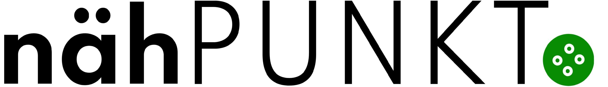 nähPUNKT Logo