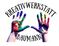 Kreativwerkstatt Baumann Logo