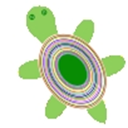 Schildkröte-Icon