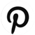 Icon Pinterest