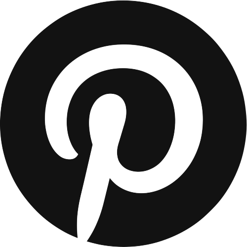 Icon Pinterest
