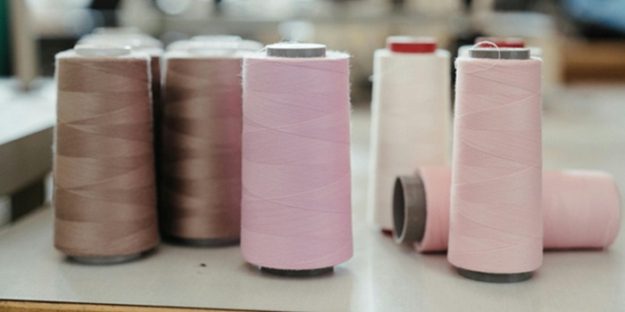 Overlock-Kurs bei nähPUNKT, Karlsruhe, Gerda Pascoletti, Pexels/cottonbro