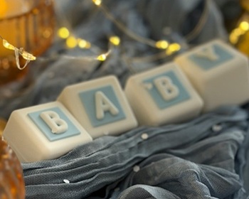 Nähen fürs Baby, Babyshower-Näh-Party bei nähPUNKT Nähschule, Karlsruhe. Foto: Pexels/planka